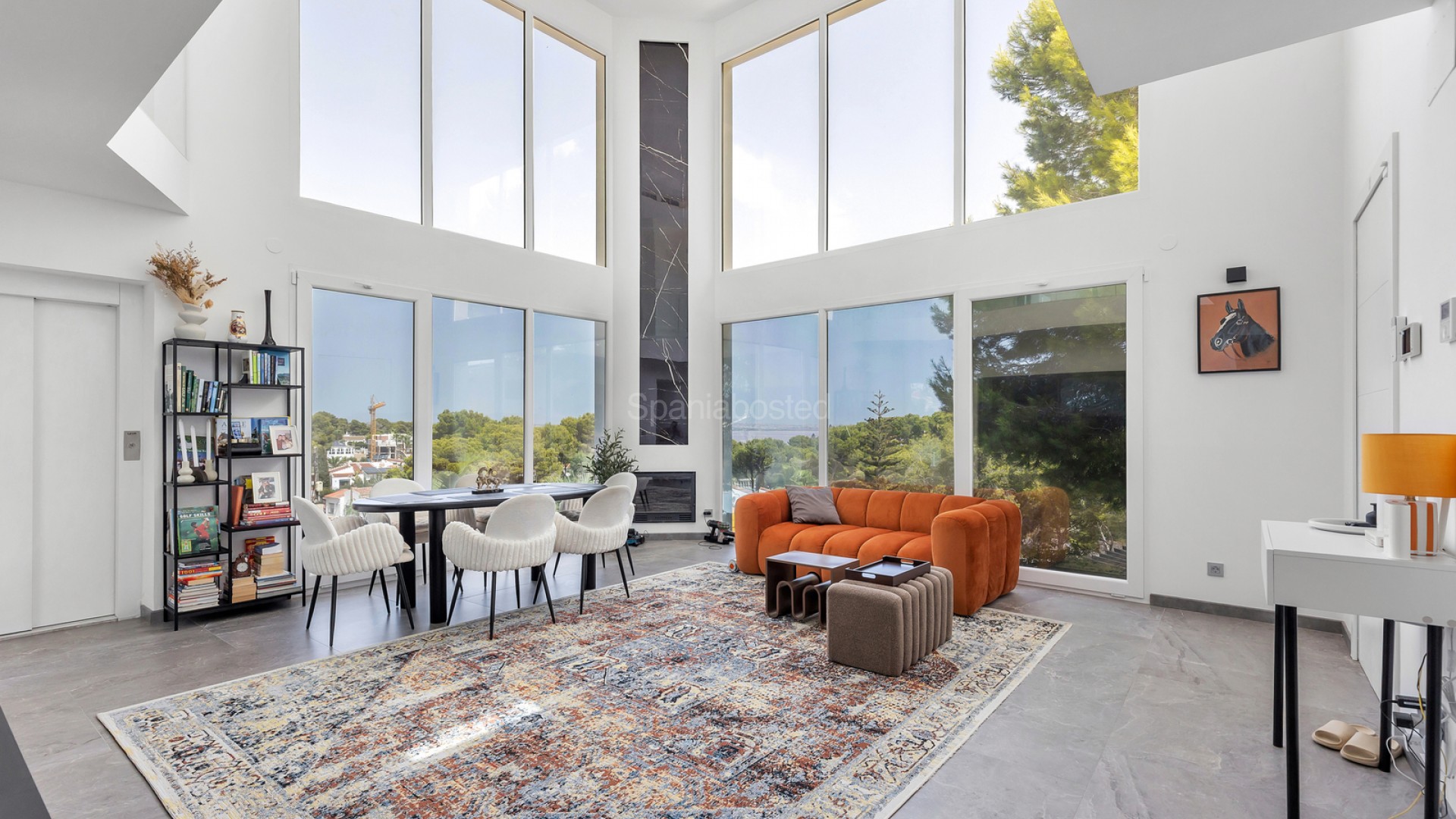Resale - Villa -
Torrevieja - Los Balcones