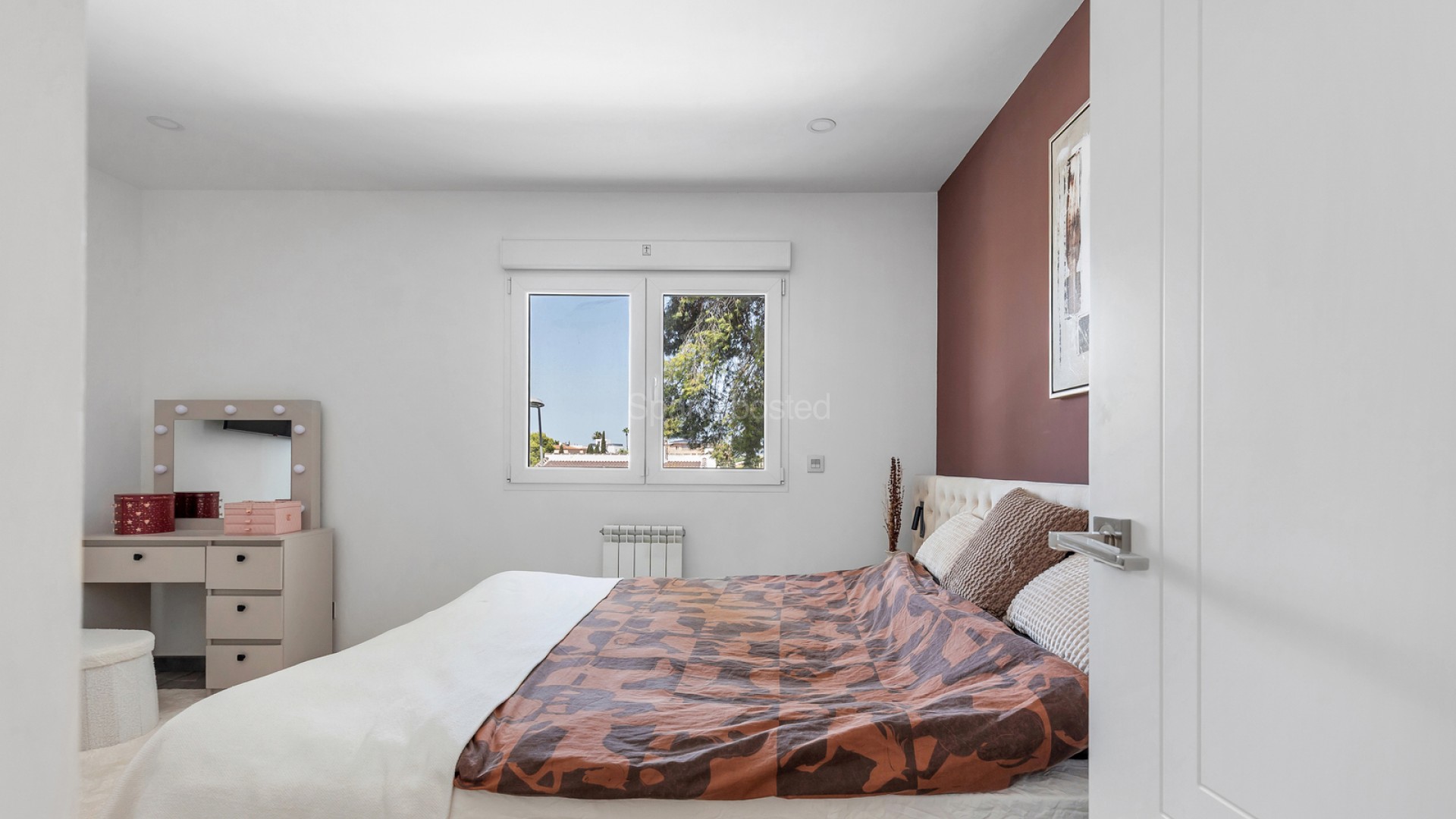 Resale - Villa -
Torrevieja - Los Balcones