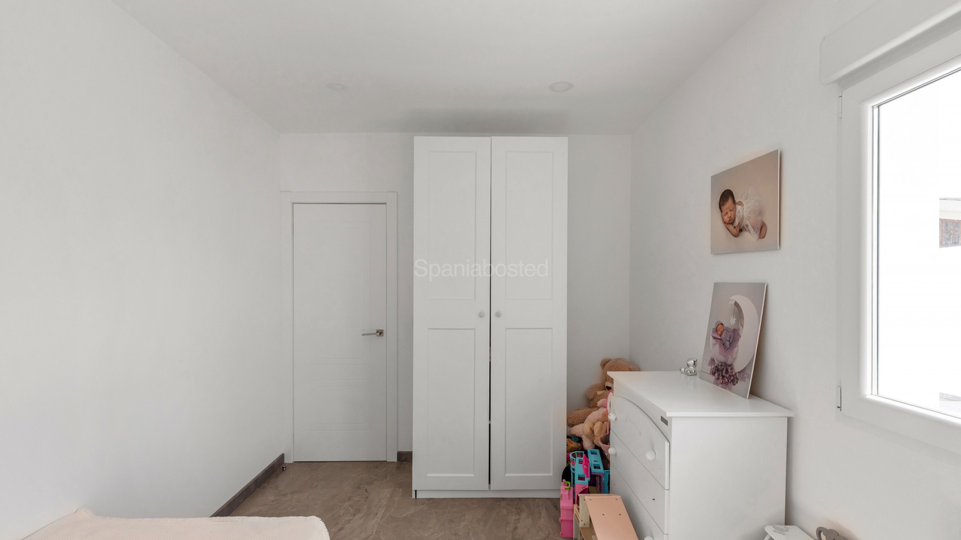 Resale - Villa -
Torrevieja - Los Balcones