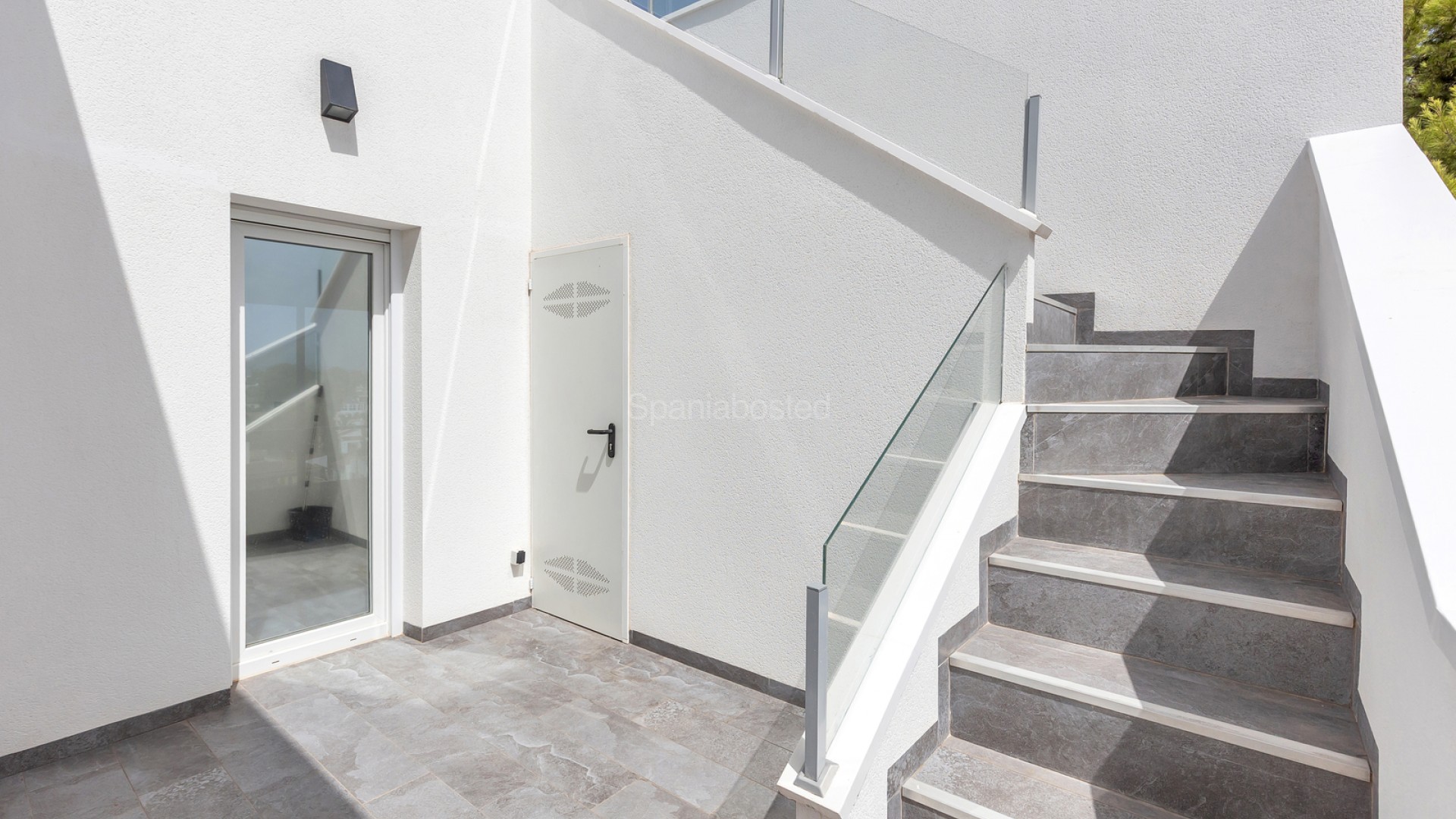 Resale - Villa -
Torrevieja - Los Balcones