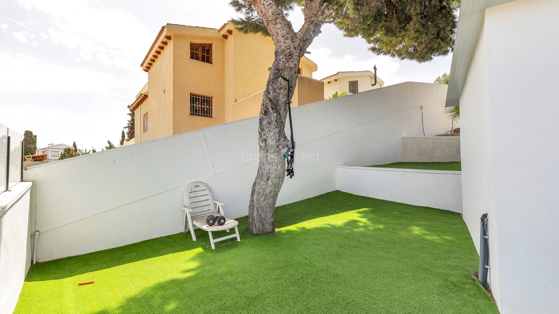 Resale - Villa -
Torrevieja - Los Balcones