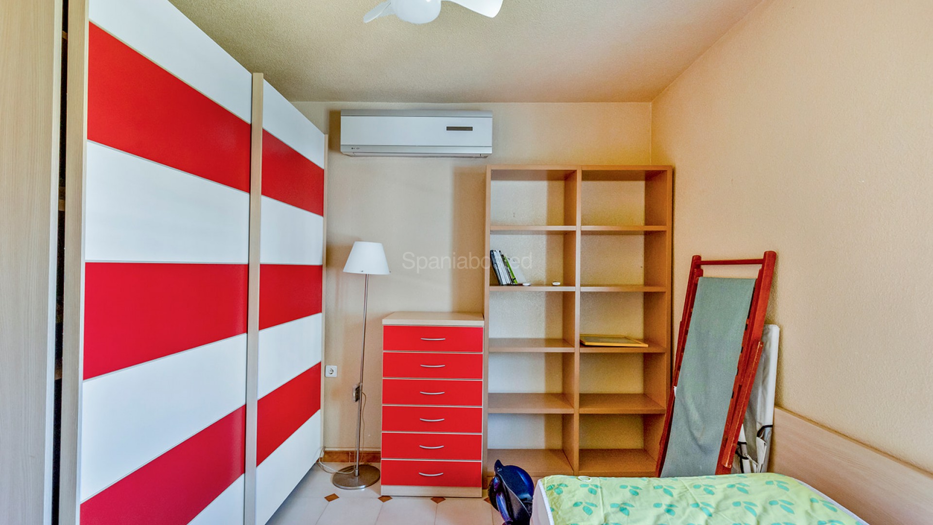 Resale - Villa -
Torrevieja - Rocio del Mar