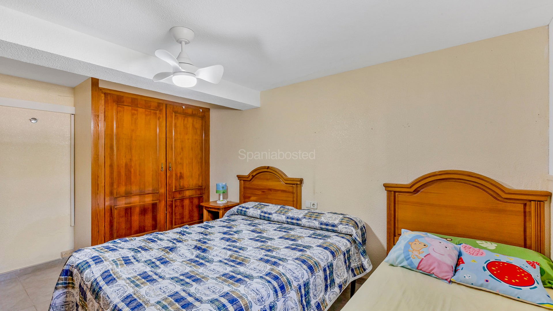 Resale - Villa -
Torrevieja - Rocio del Mar