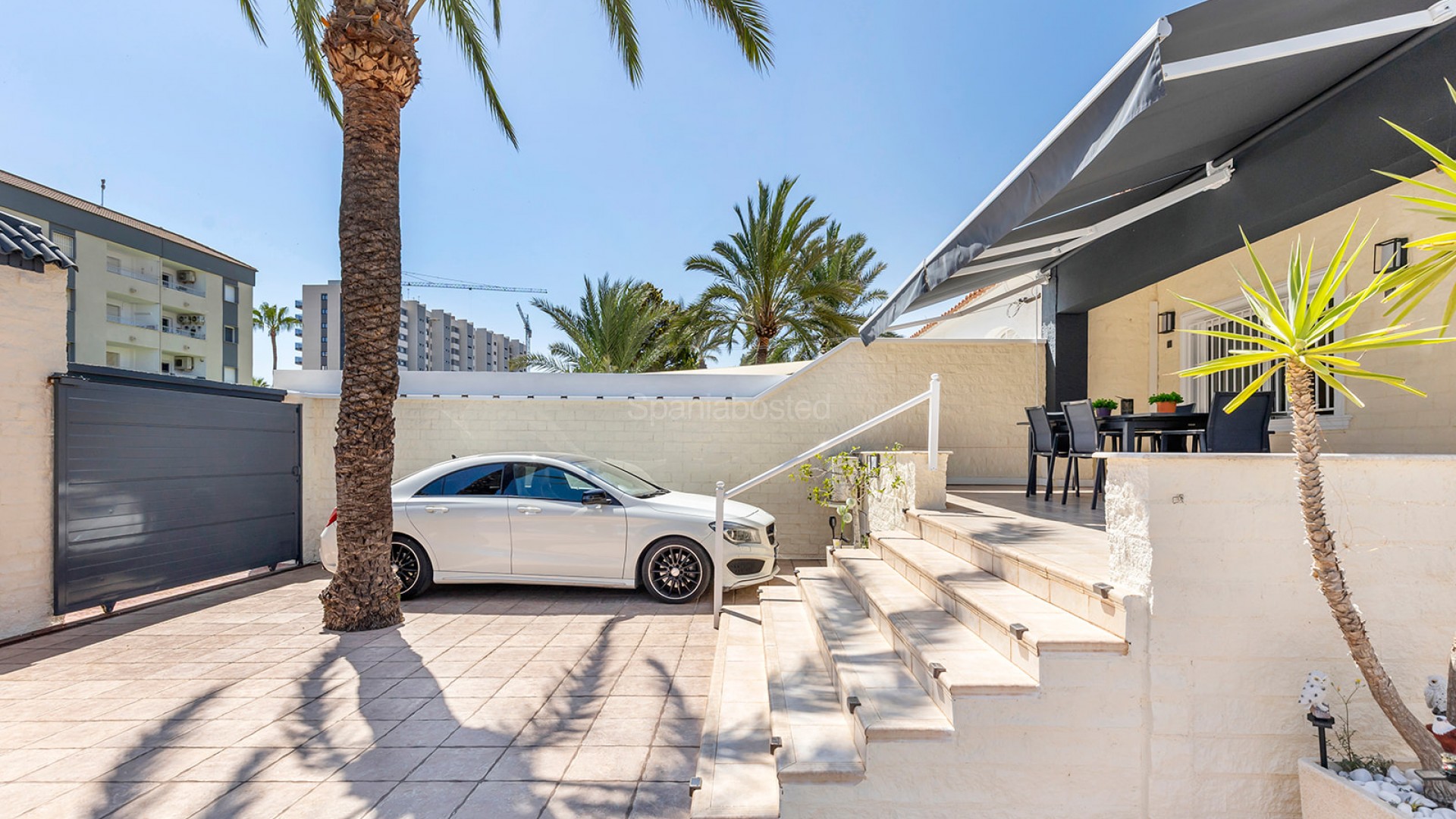 Resale - Villa -
Torrevieja - Rocio del Mar