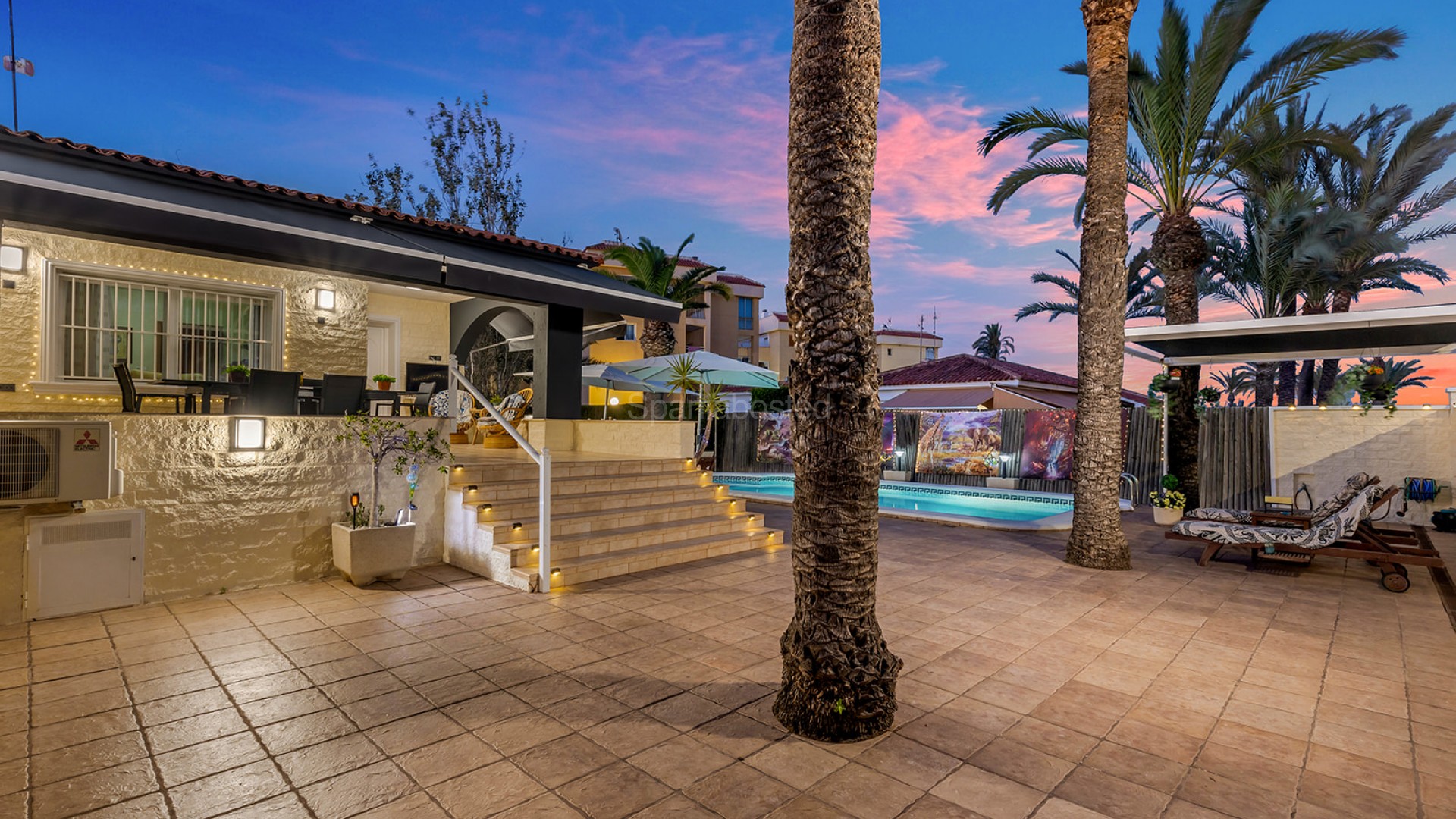 Resale - Villa -
Torrevieja - Rocio del Mar