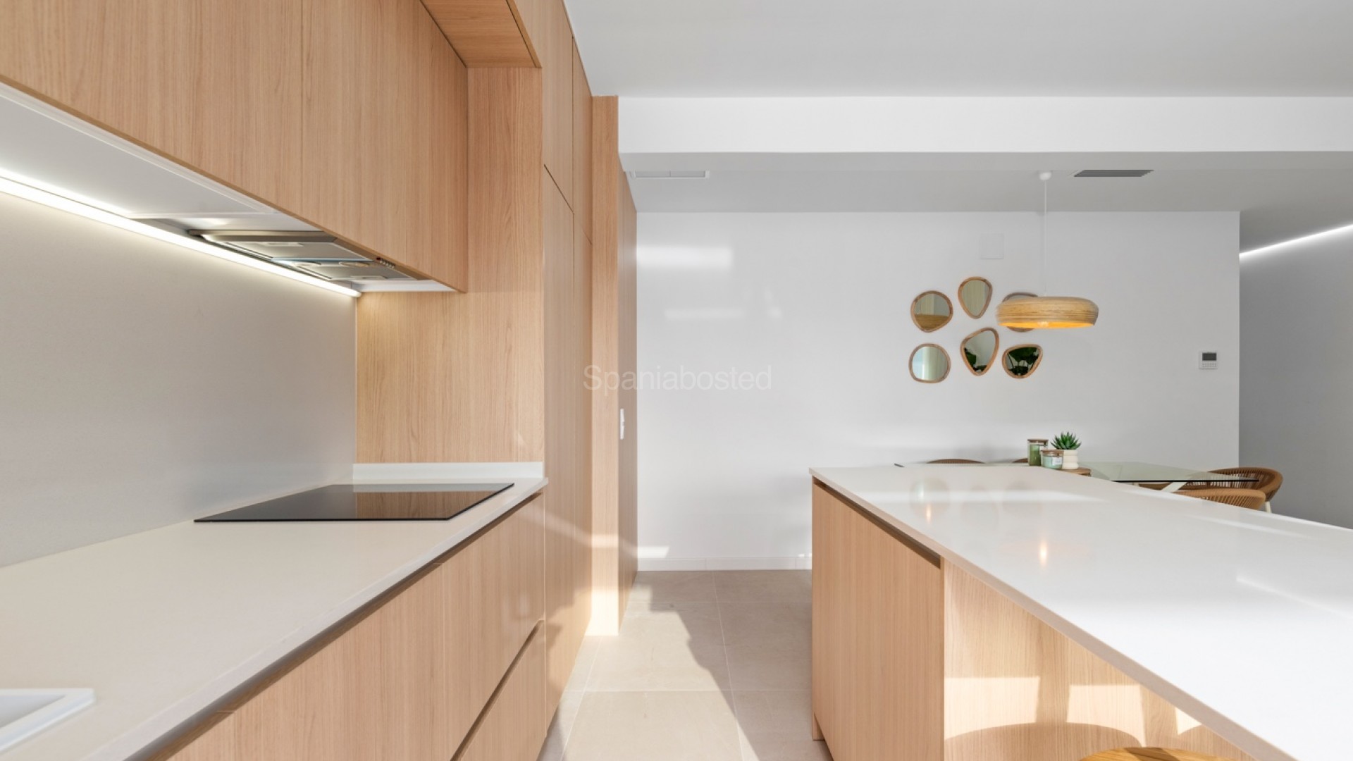 Resale - Villa -
Torrevieja