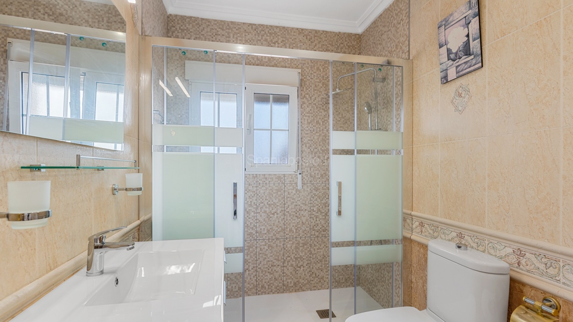 Resale - Villa -
Torrevieja