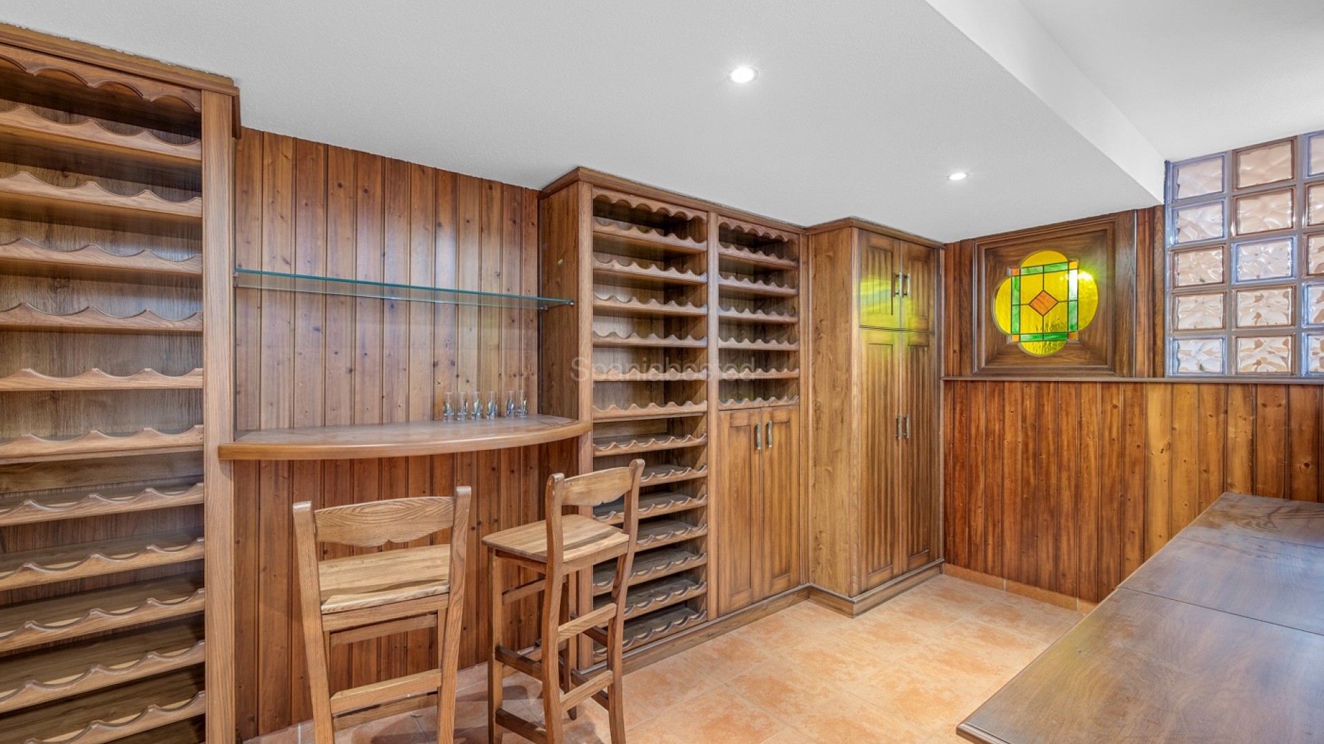 Resale - Villa -
Torrevieja