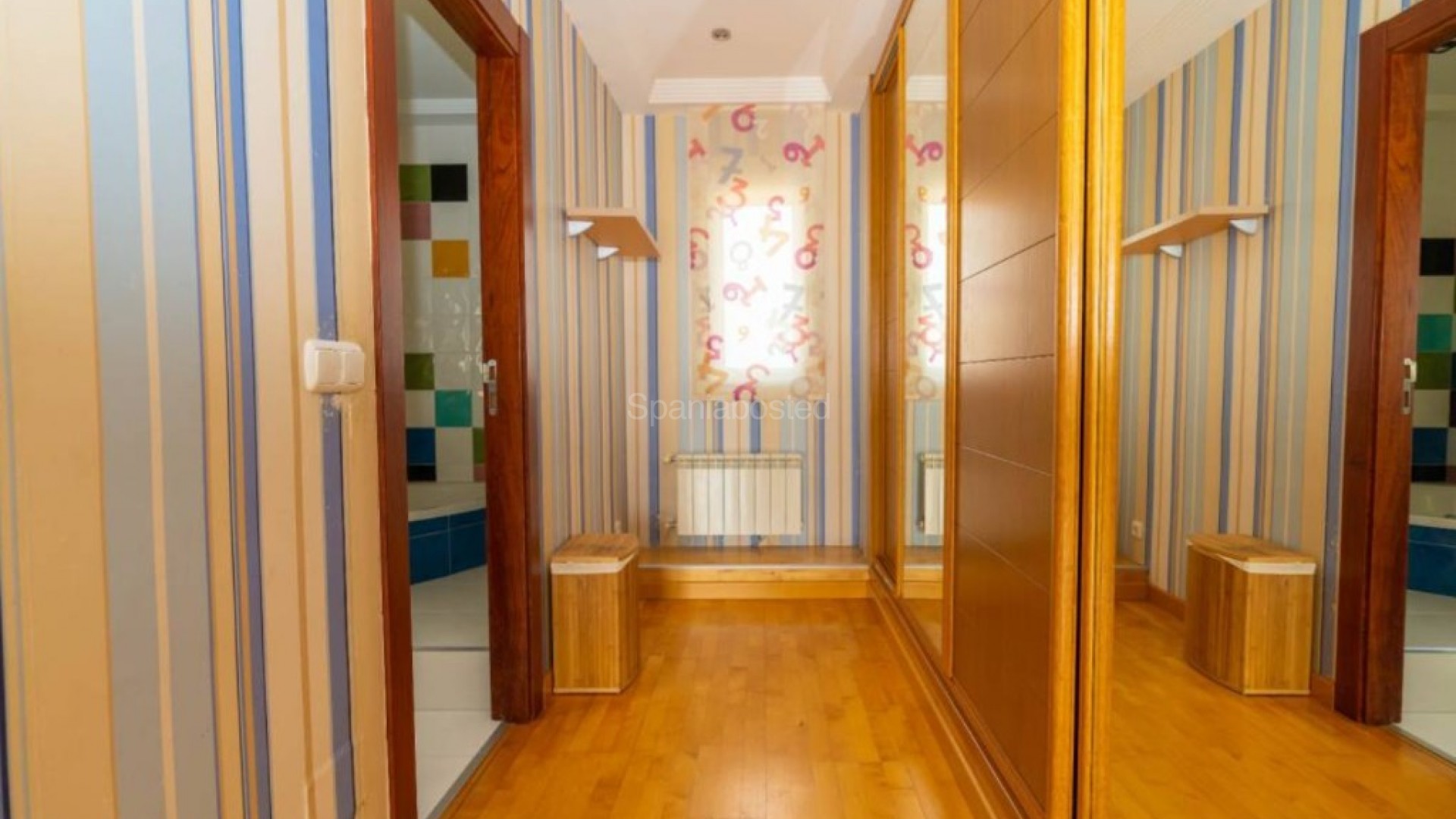 Resale - Villa -
Torrevieja