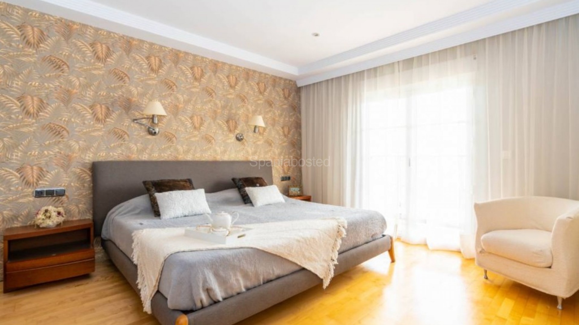 Resale - Villa -
Torrevieja