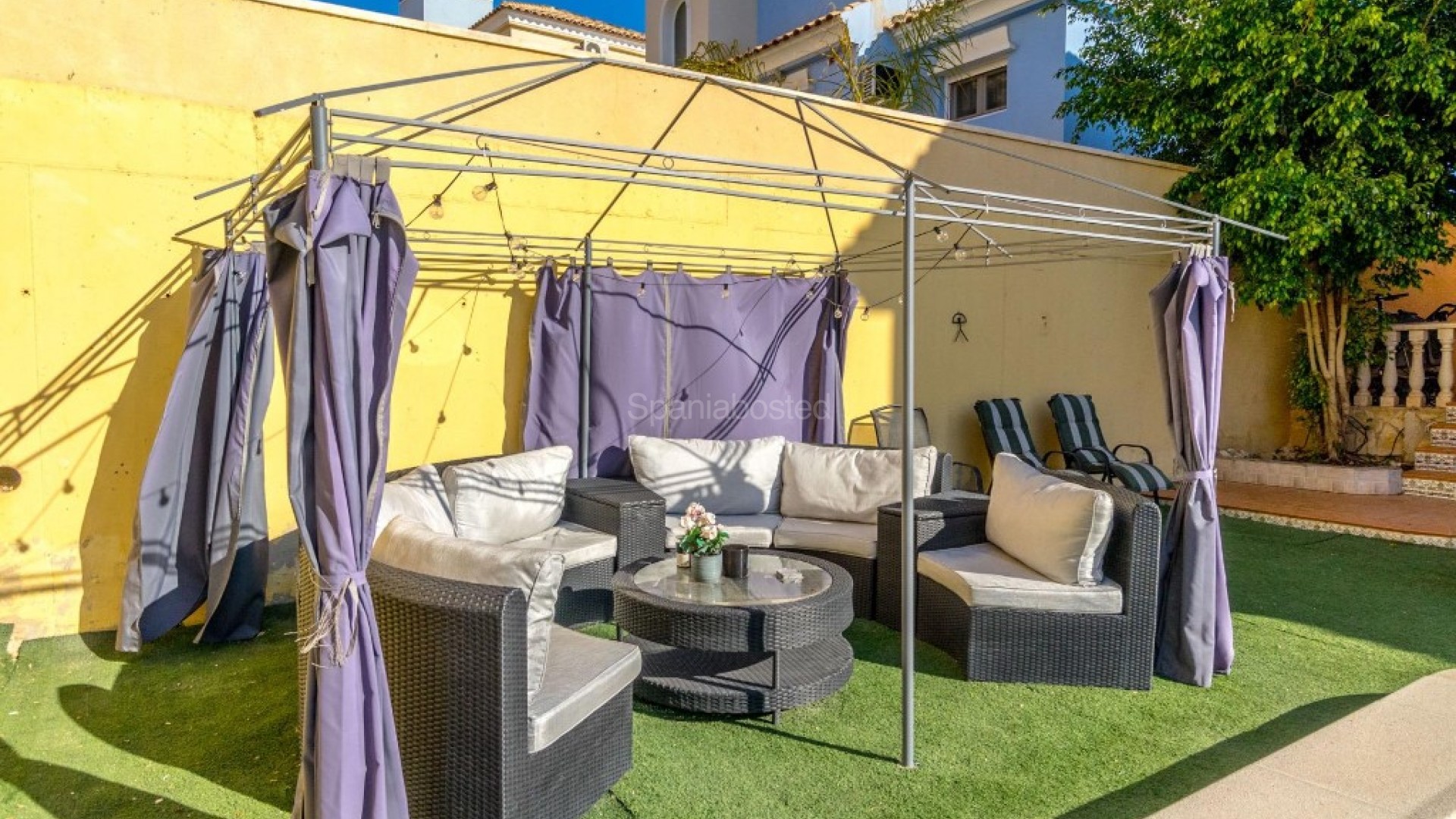 Resale - Villa -
Villamartín - Villamartin