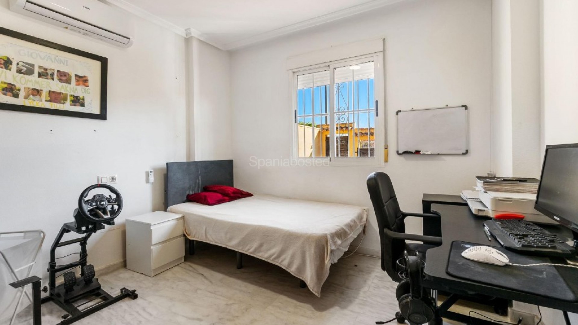 Resale - Villa -
Villamartín - Villamartin