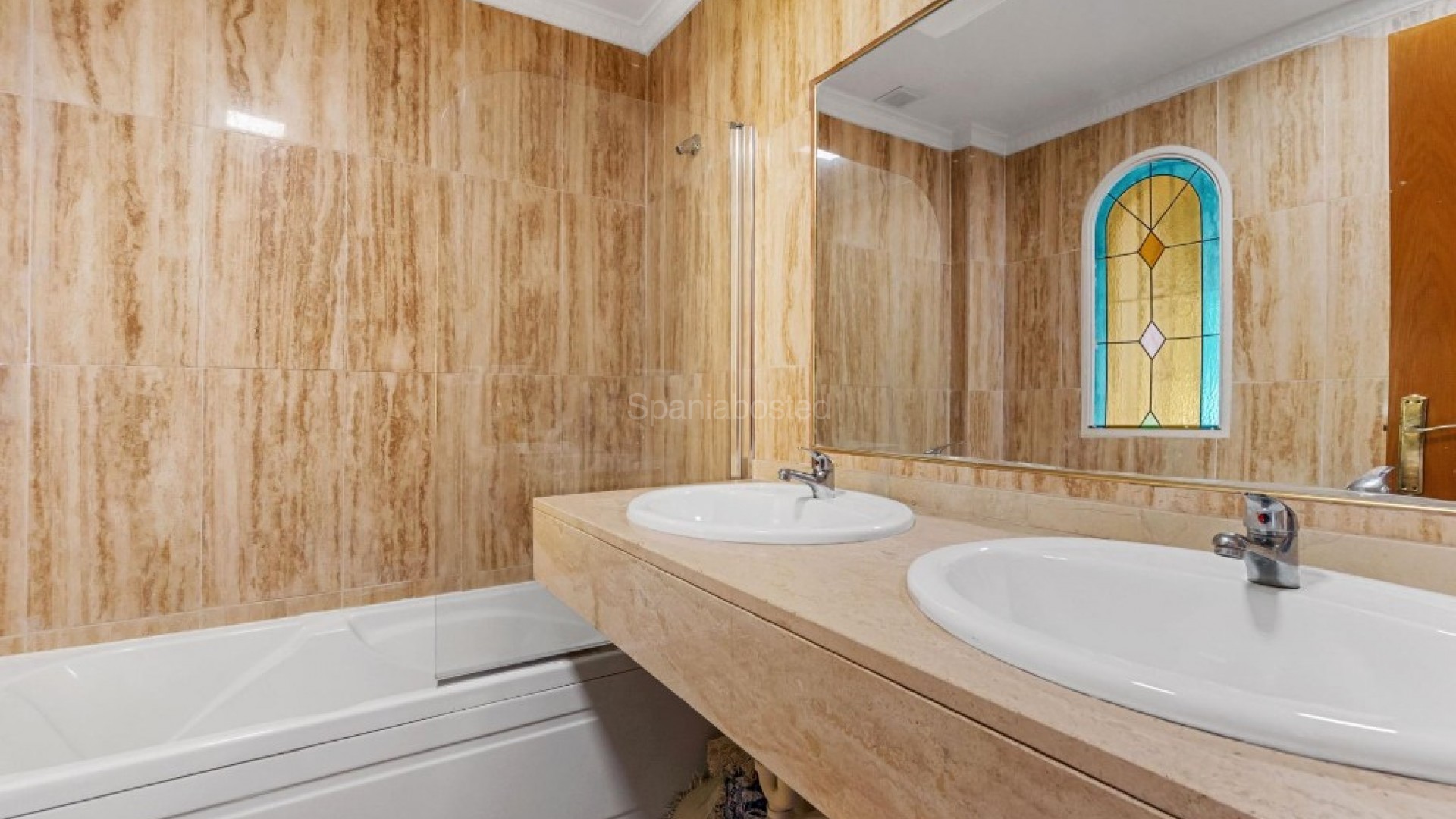 Resale - Villa -
Villamartín - Villamartin