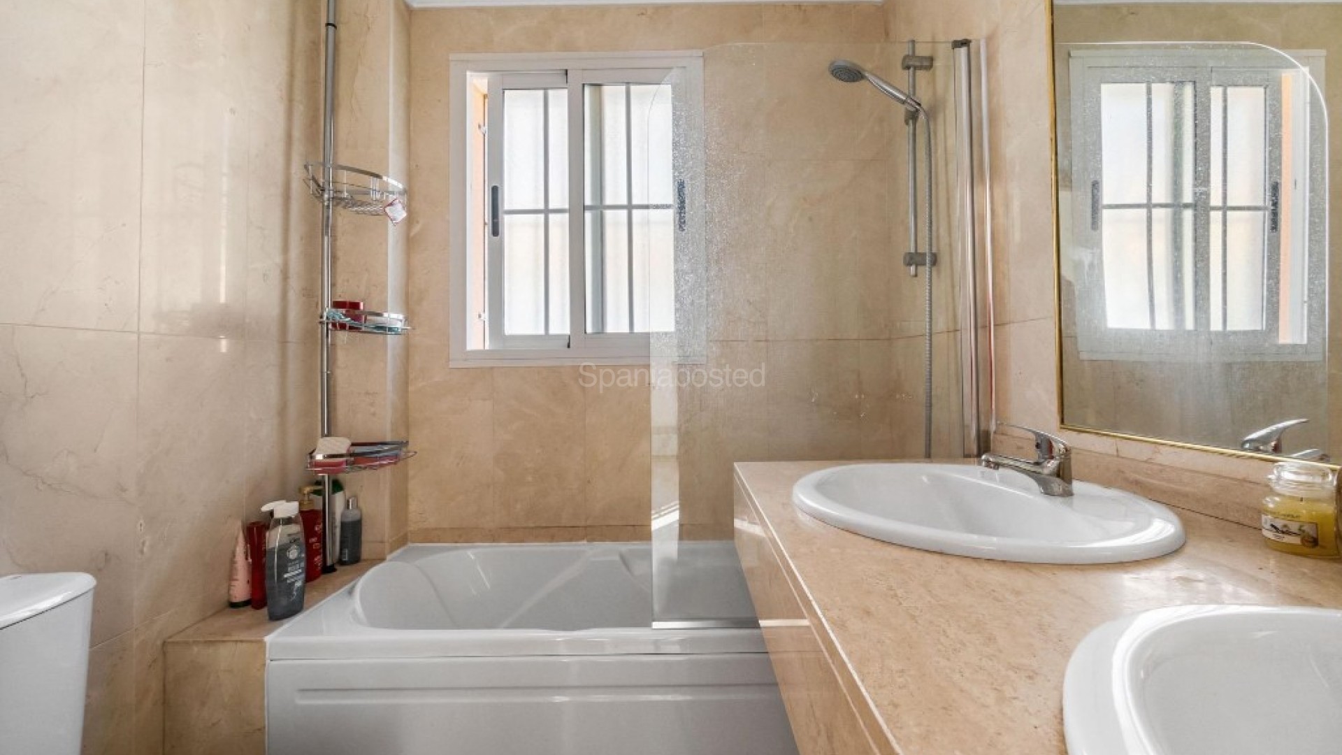 Resale - Villa -
Villamartín - Villamartin