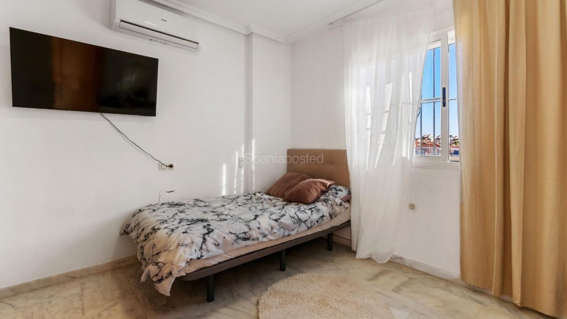 Resale - Villa -
Villamartín - Villamartin