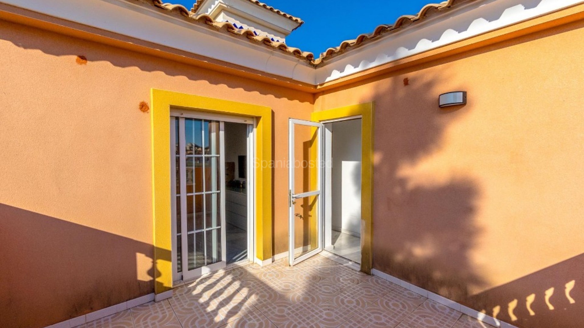 Resale - Villa -
Villamartín - Villamartin