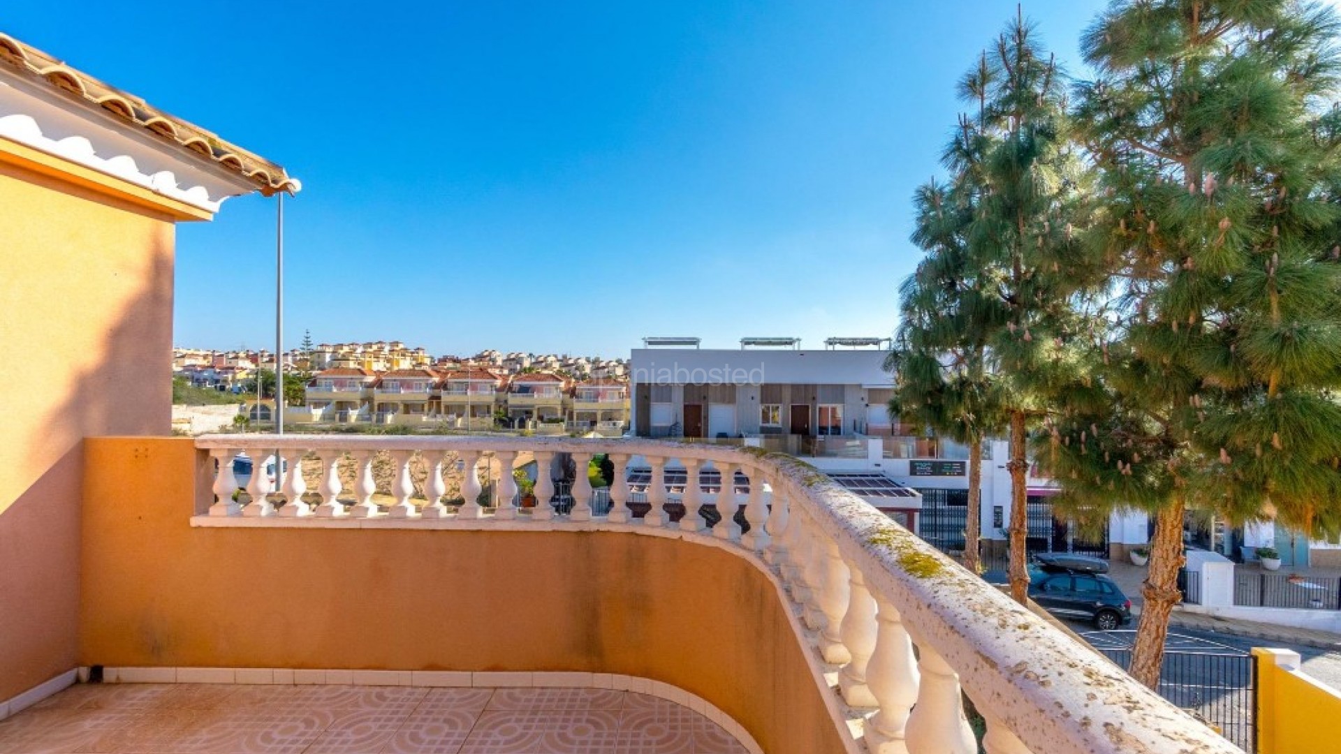 Resale - Villa -
Villamartín - Villamartin