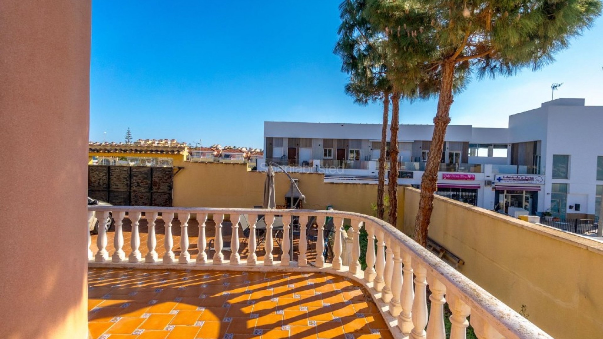 Resale - Villa -
Villamartín - Villamartin