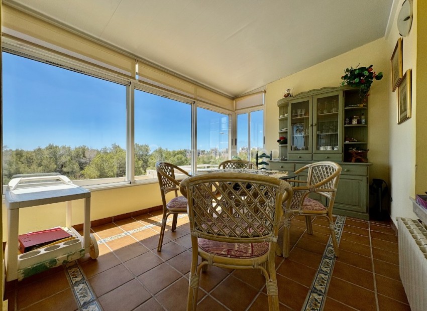 Resale - Villa -
Villamartín - Villamartin