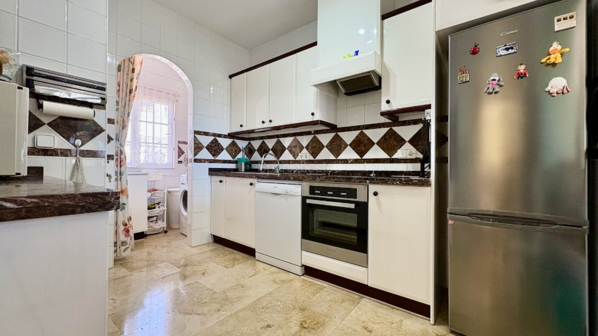 Resale - Villa -
Villamartín - Villamartin