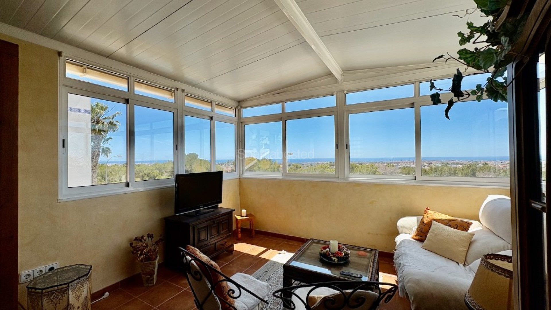 Resale - Villa -
Villamartín - Villamartin