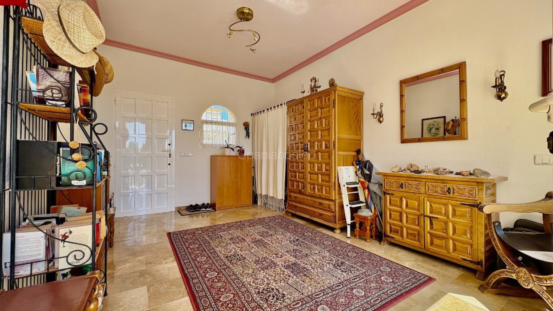 Resale - Villa -
Villamartín - Villamartin