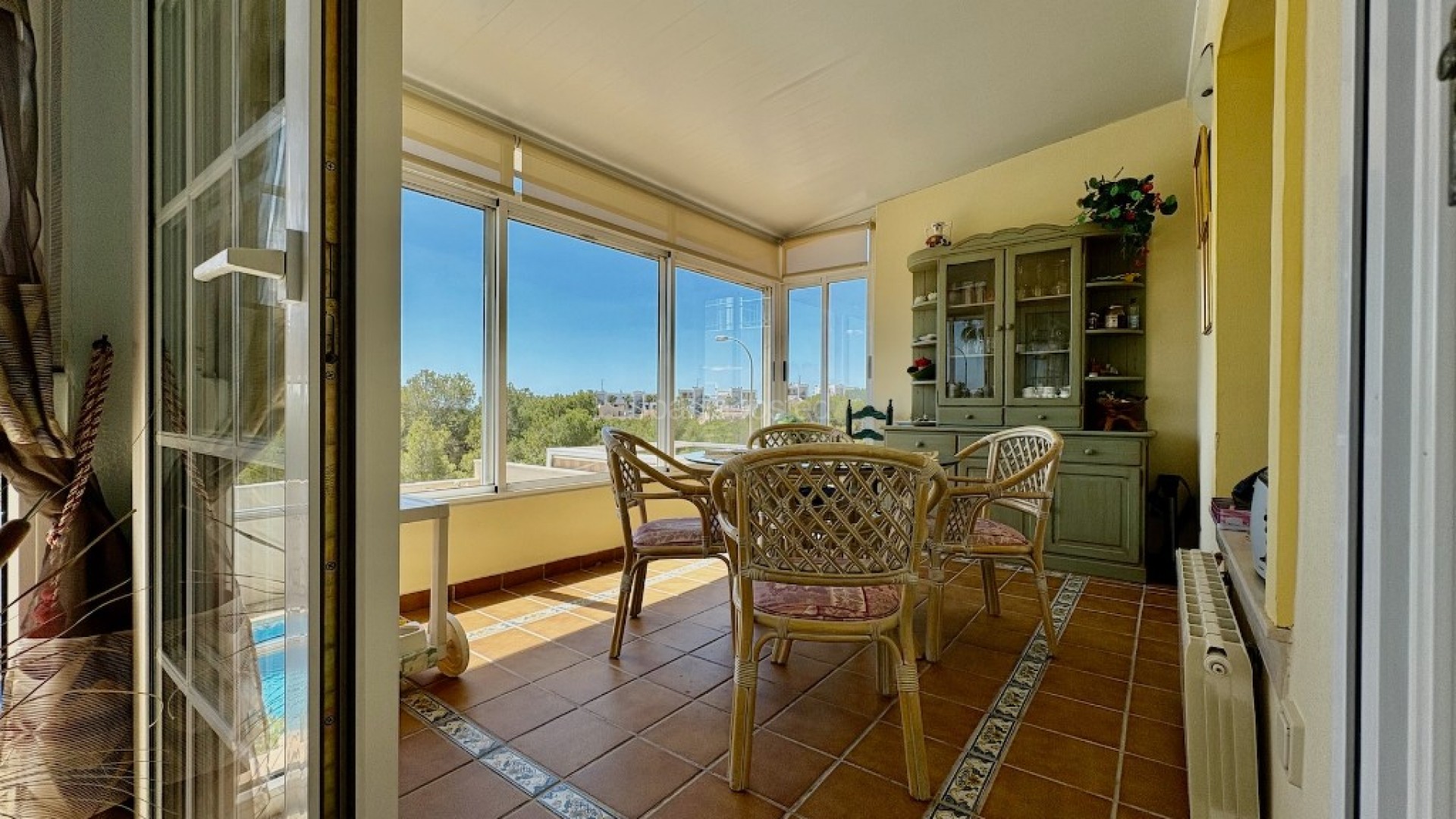 Resale - Villa -
Villamartín - Villamartin