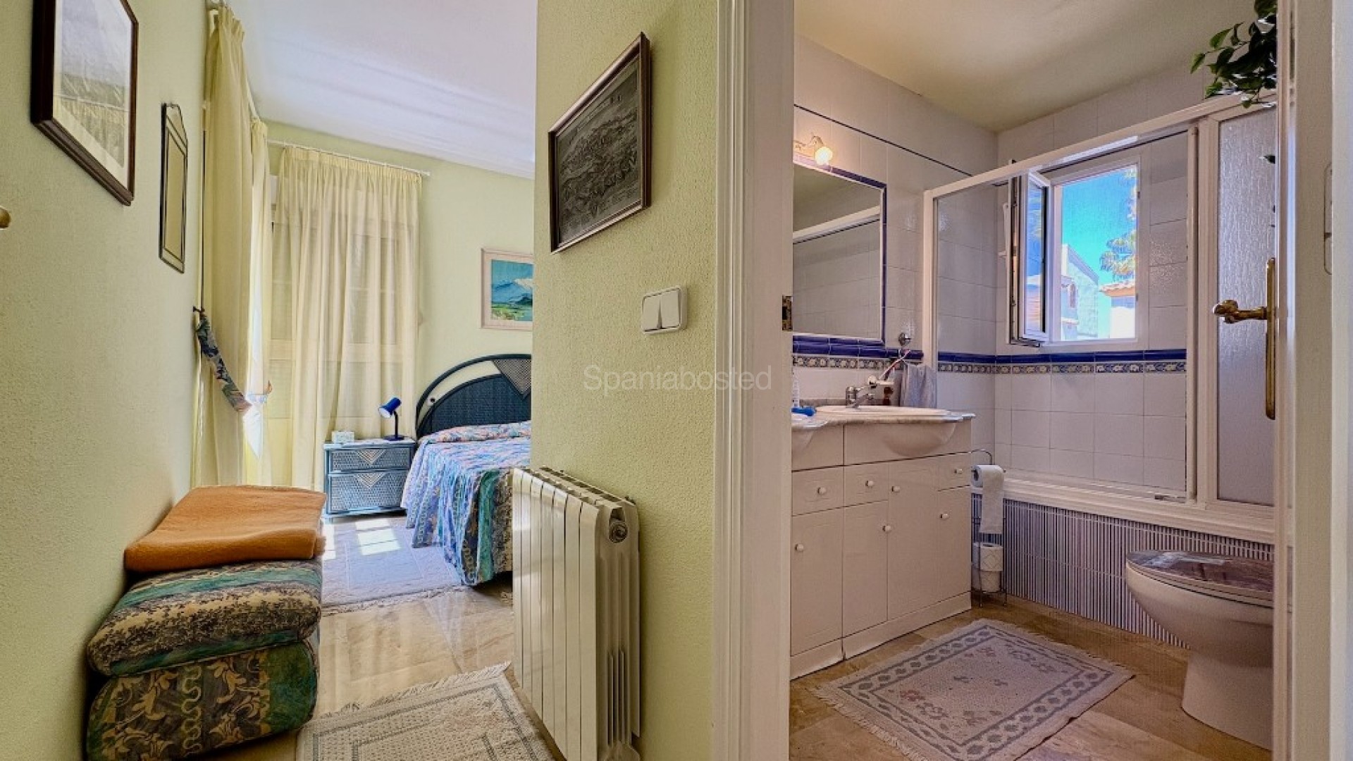 Resale - Villa -
Villamartín - Villamartin