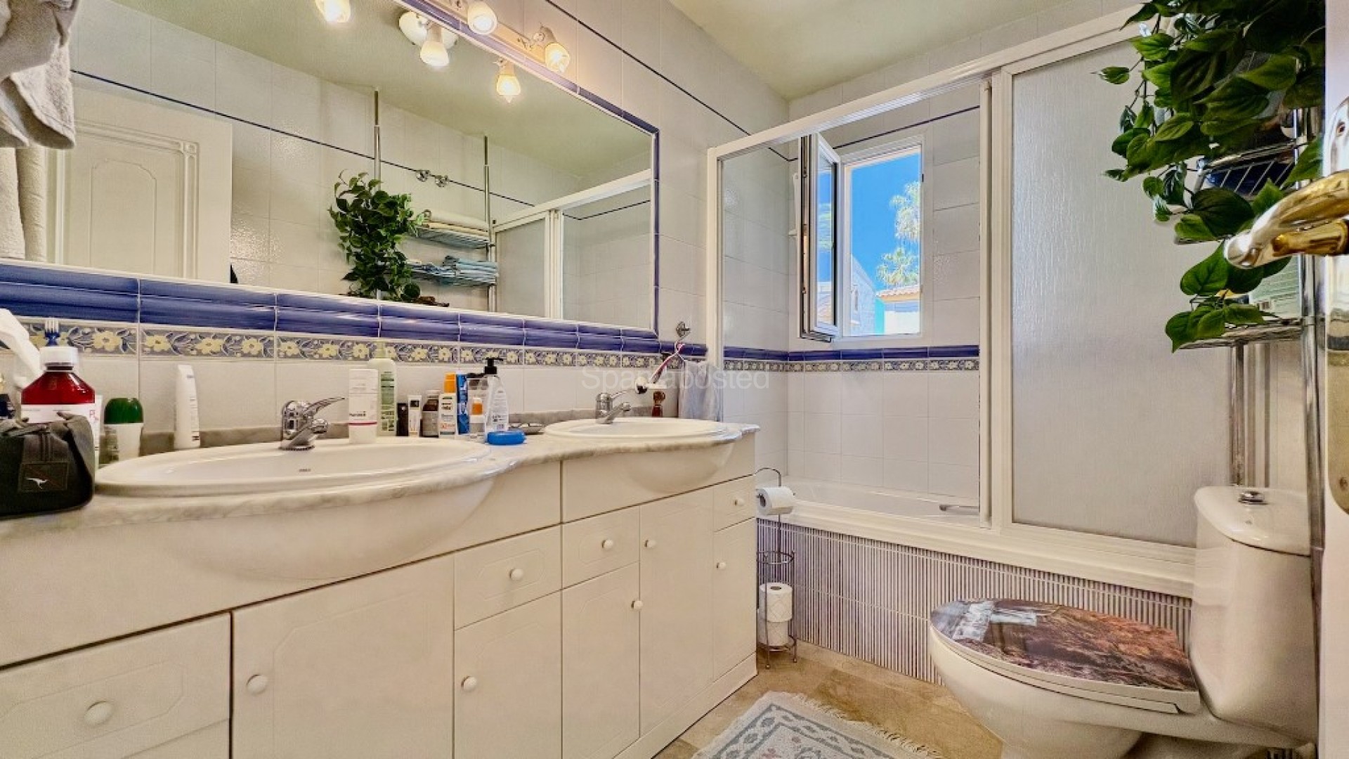 Resale - Villa -
Villamartín - Villamartin