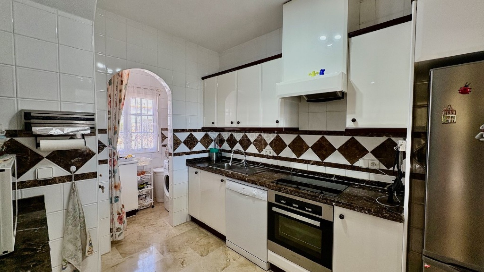 Resale - Villa -
Villamartín - Villamartin