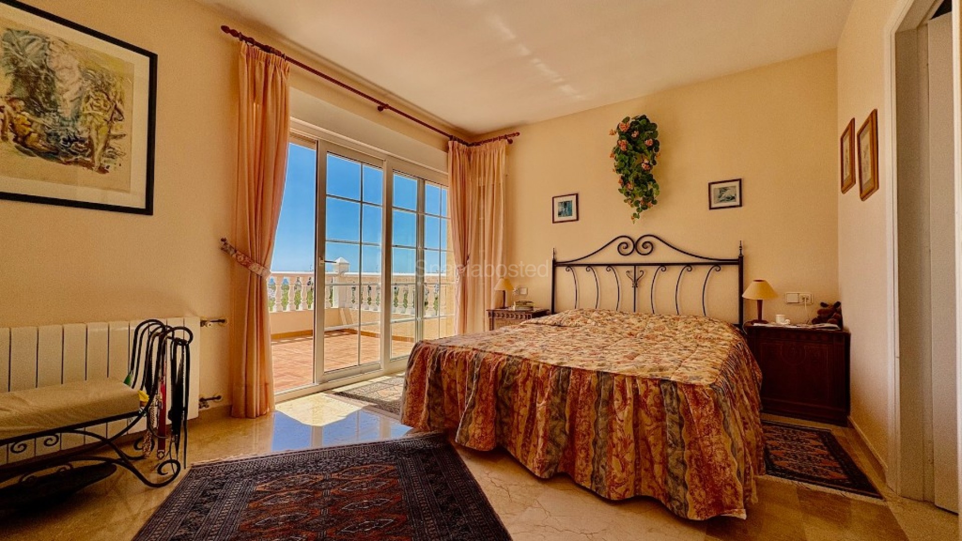 Resale - Villa -
Villamartín - Villamartin