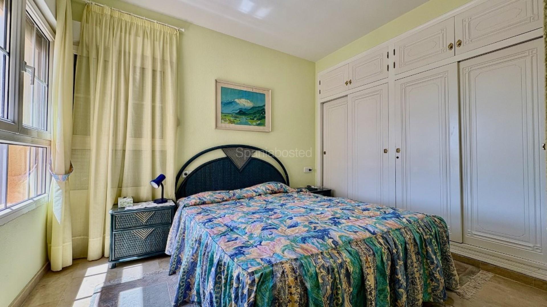 Resale - Villa -
Villamartín - Villamartin