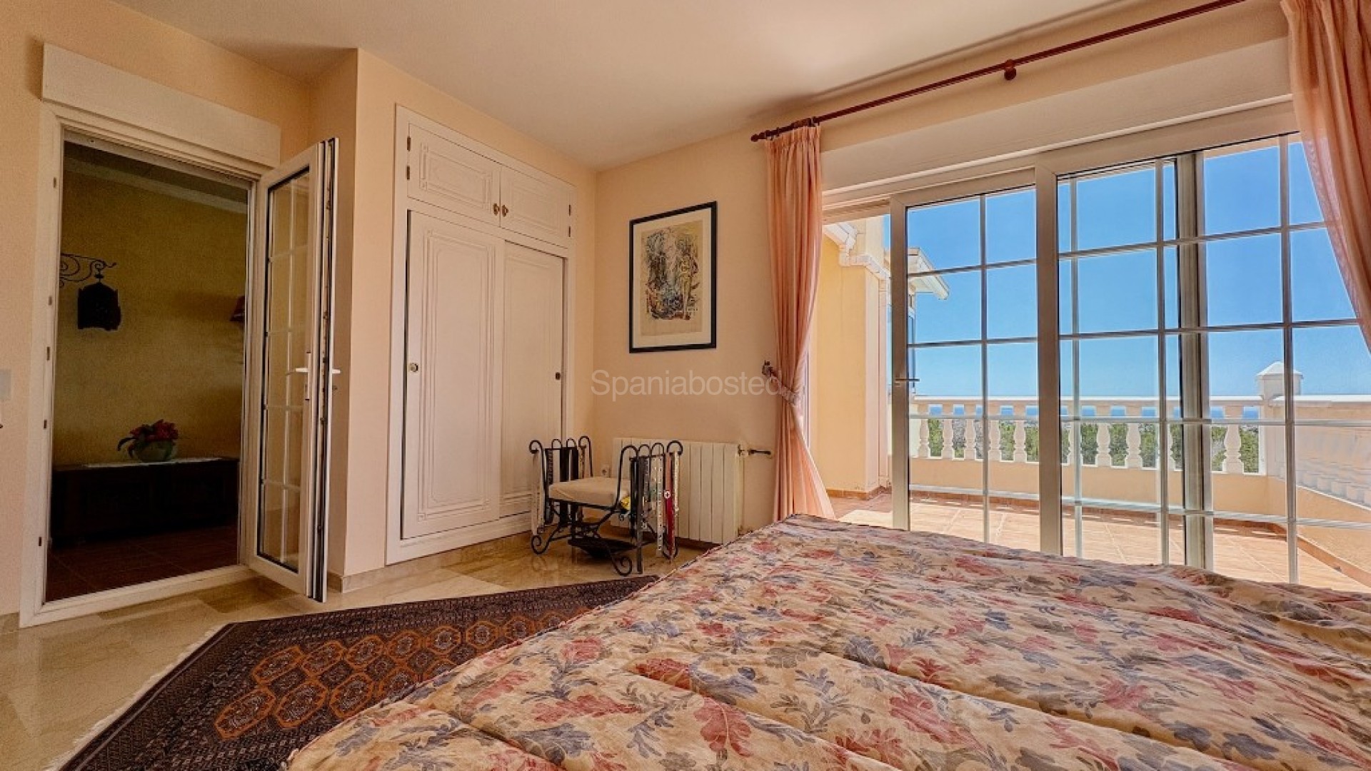 Resale - Villa -
Villamartín - Villamartin