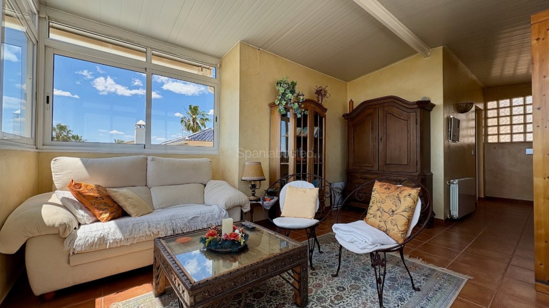 Resale - Villa -
Villamartín - Villamartin