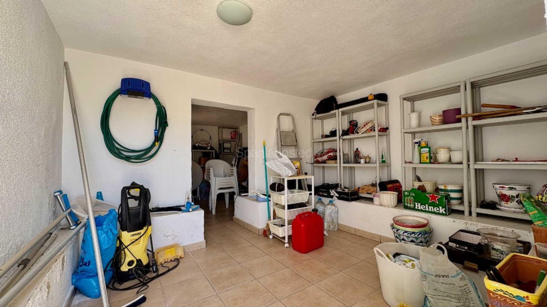 Resale - Villa -
Villamartín - Villamartin