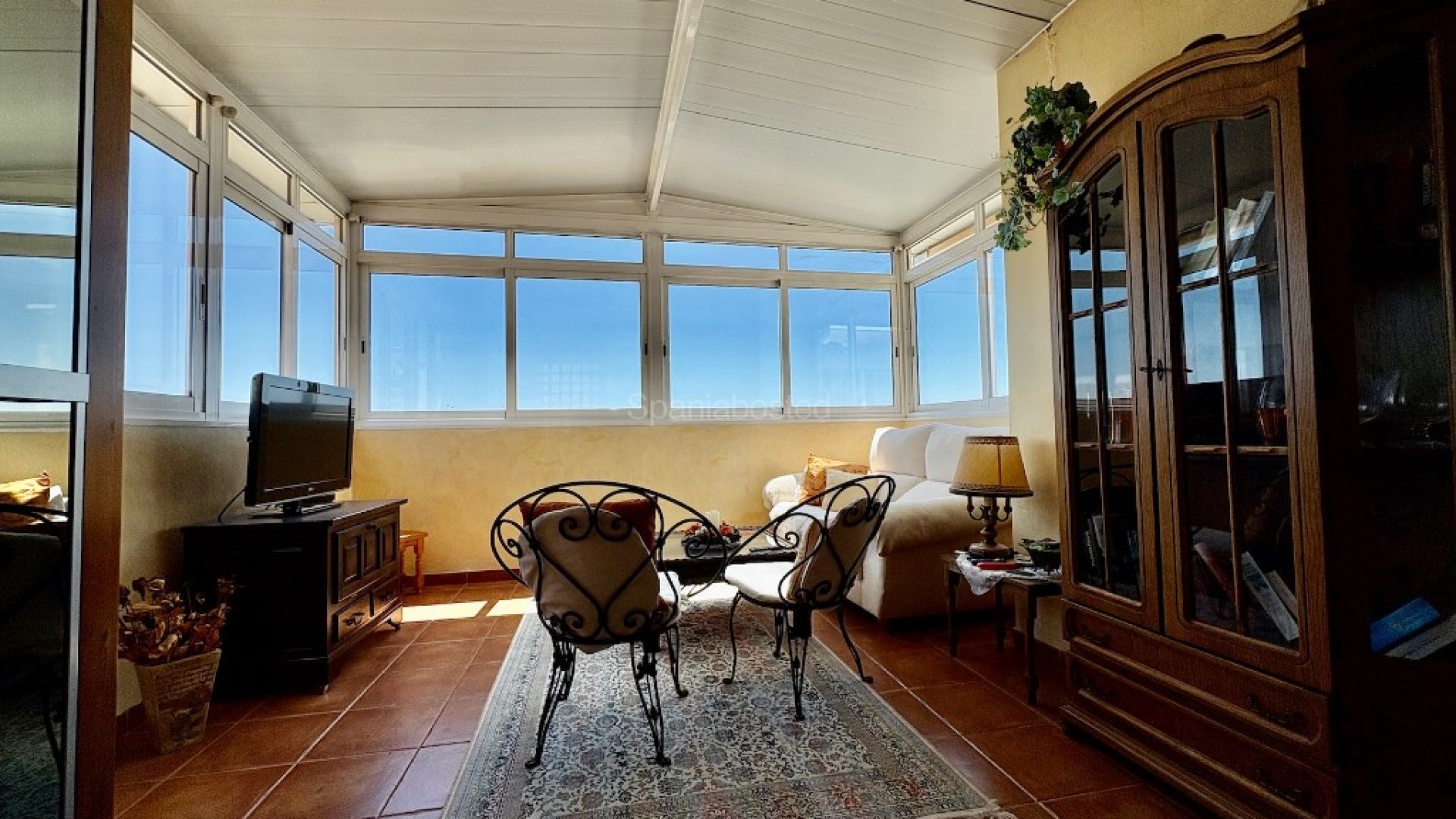 Resale - Villa -
Villamartín - Villamartin