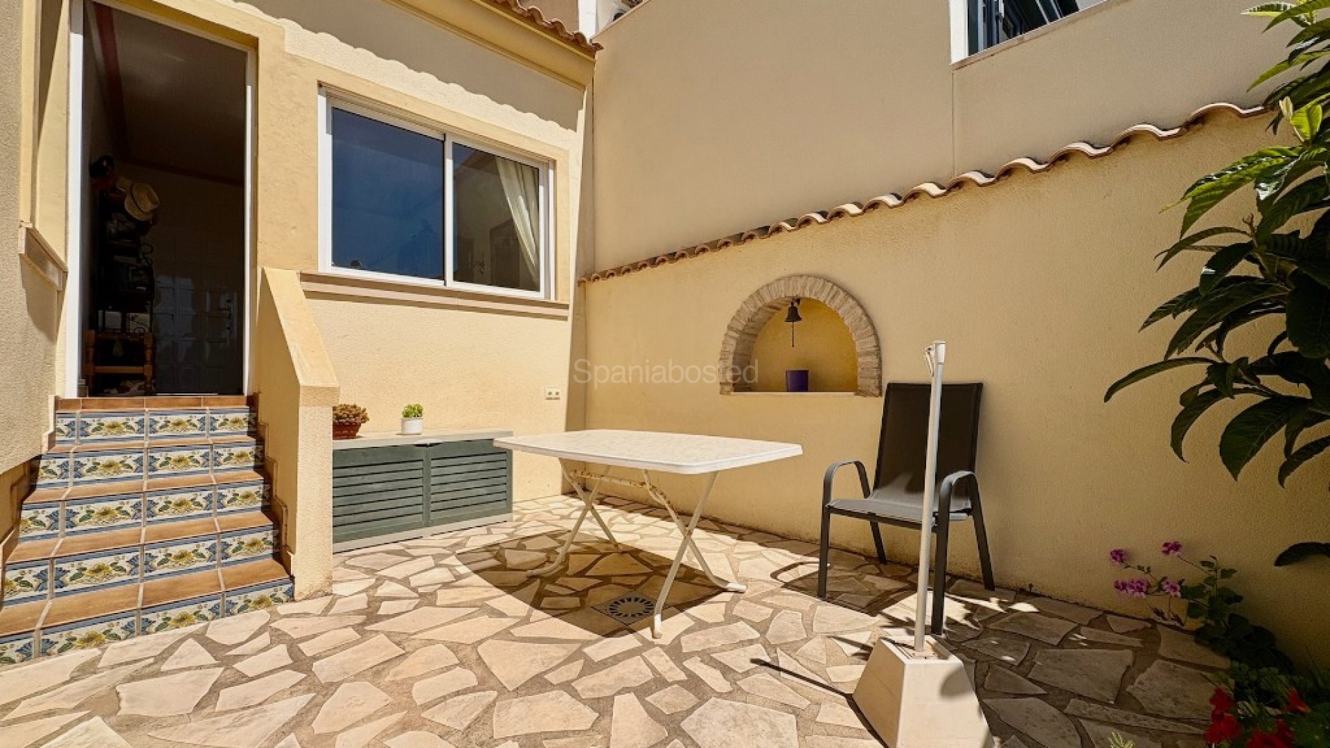 Resale - Villa -
Villamartín - Villamartin