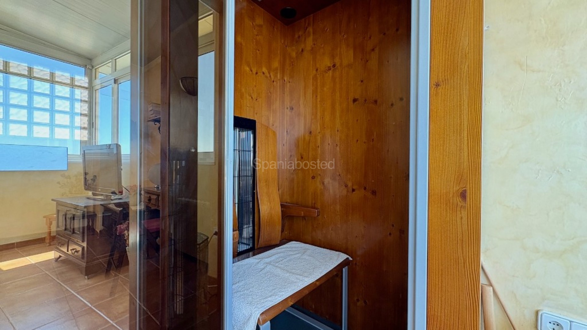 Resale - Villa -
Villamartín - Villamartin