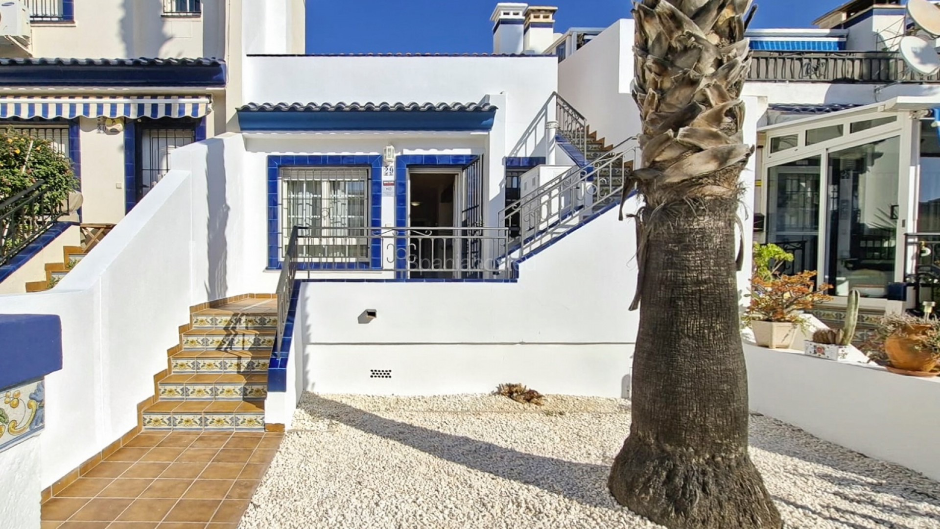 Resale - Villa -
Villamartín - Villamartin