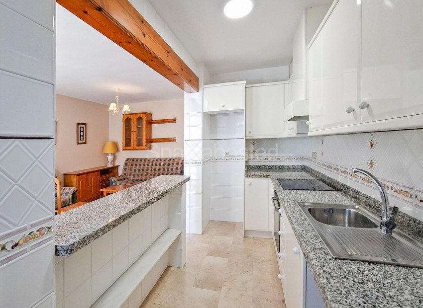 Resale - Villa -
Villamartín - Villamartin