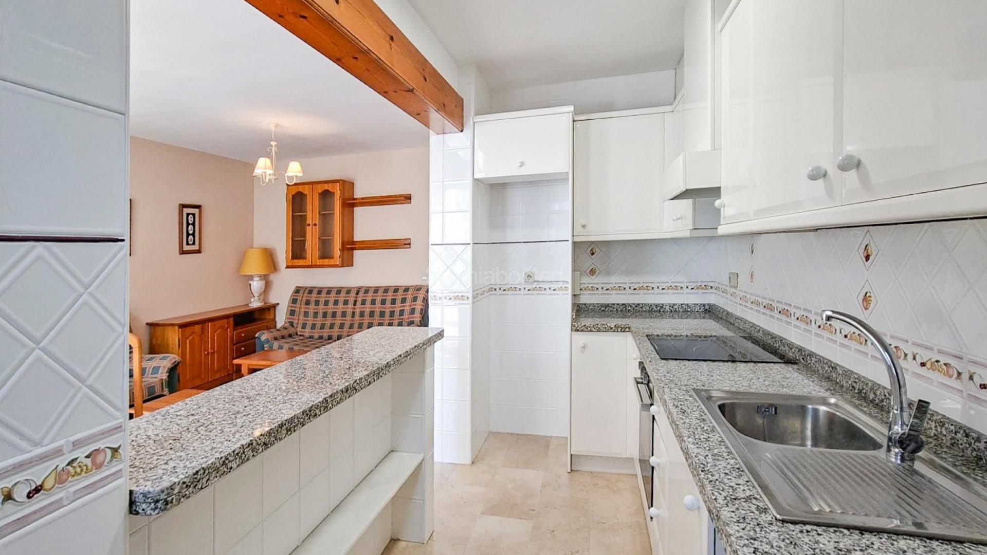 Resale - Villa -
Villamartín - Villamartin