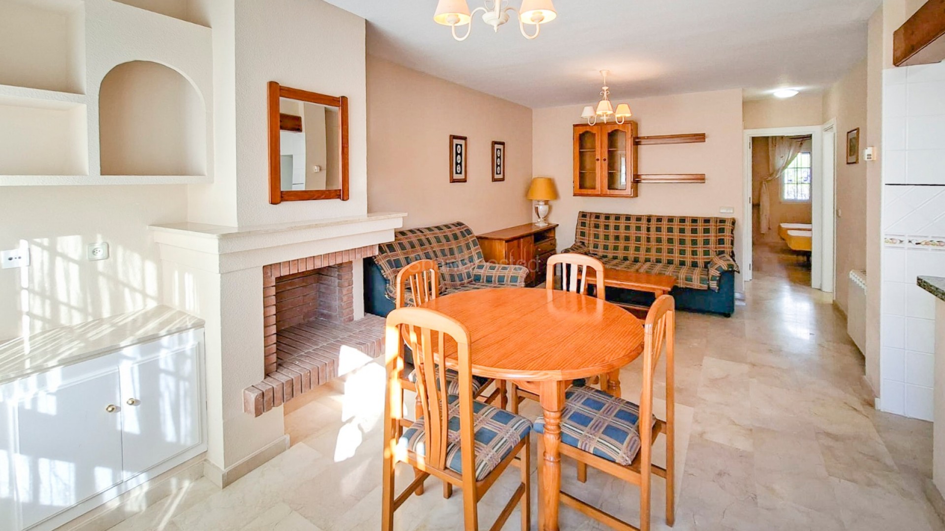 Resale - Villa -
Villamartín - Villamartin