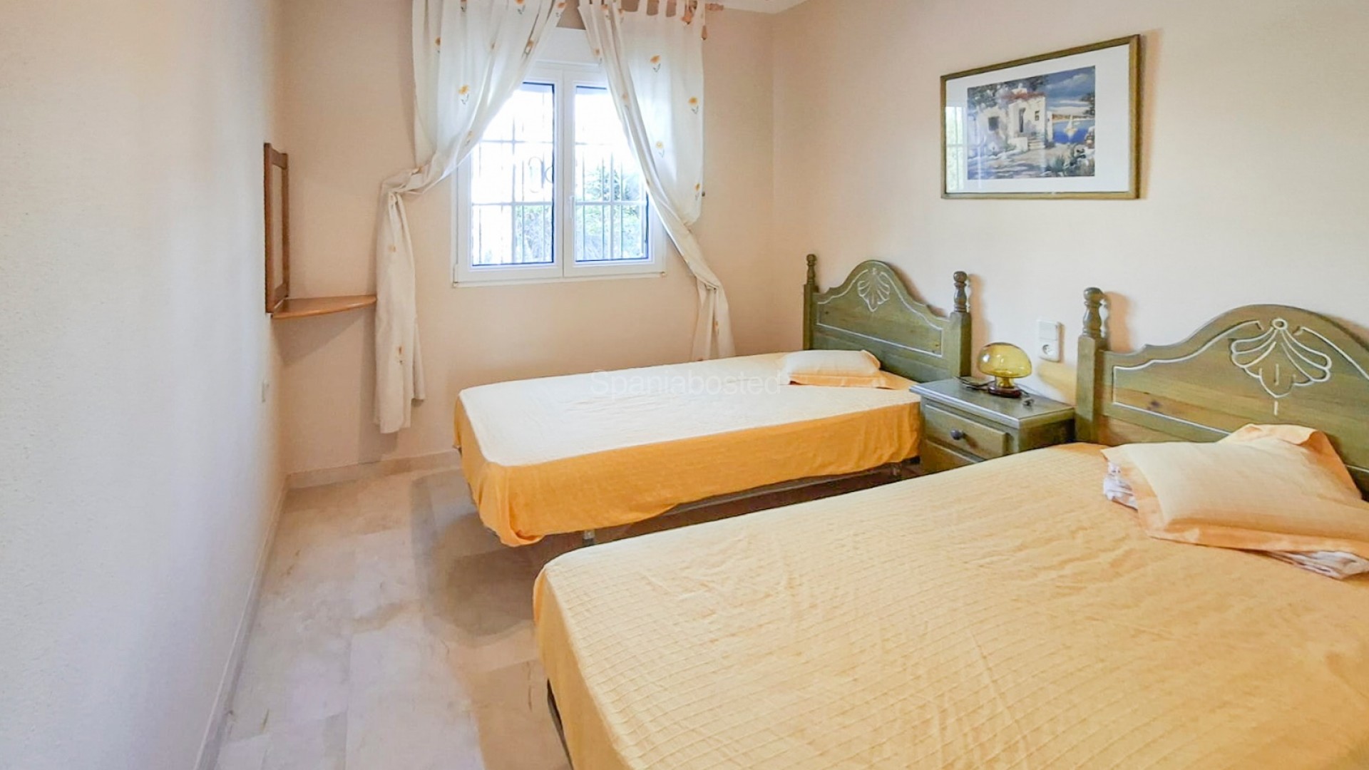 Resale - Villa -
Villamartín - Villamartin