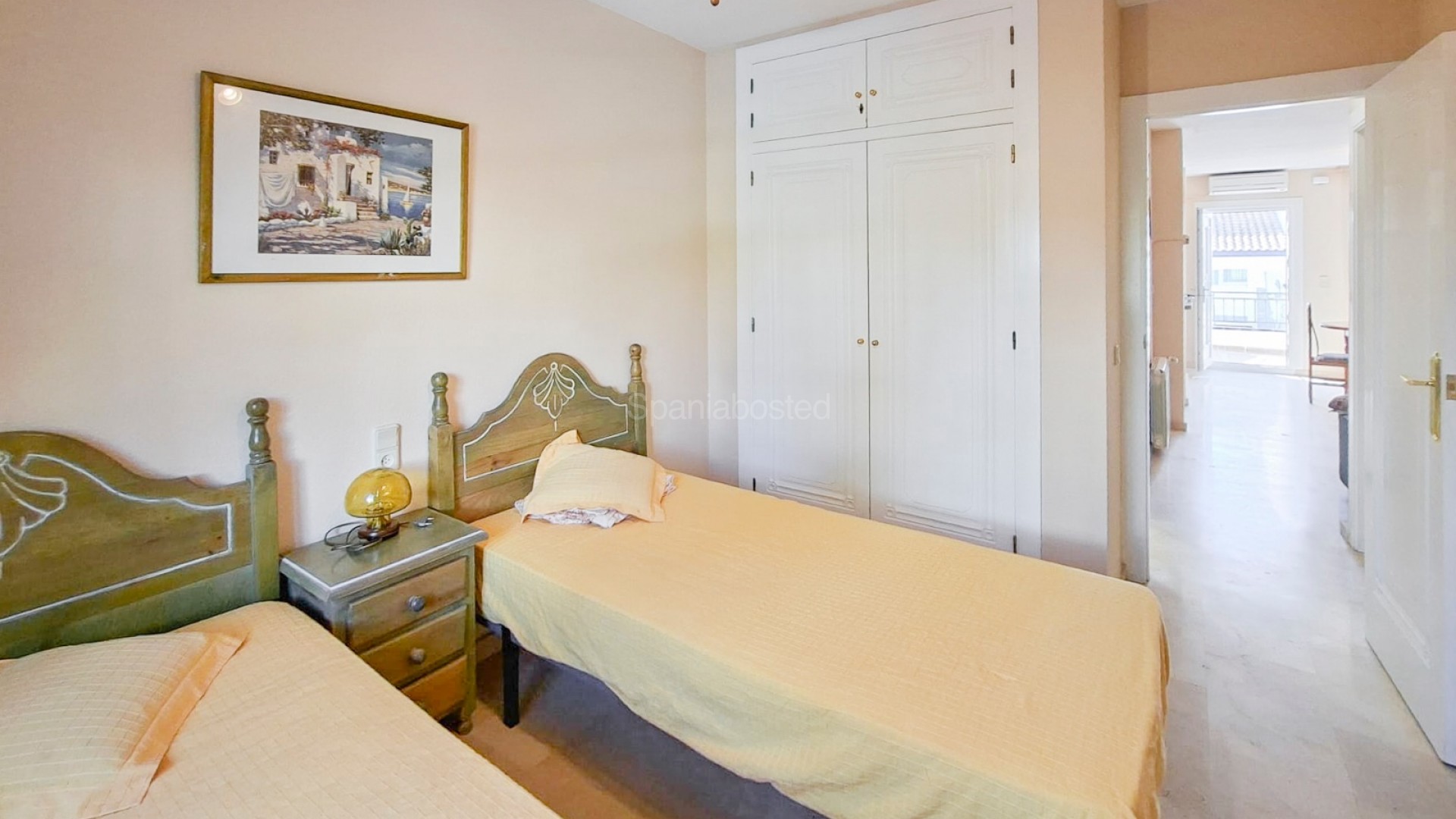 Resale - Villa -
Villamartín - Villamartin