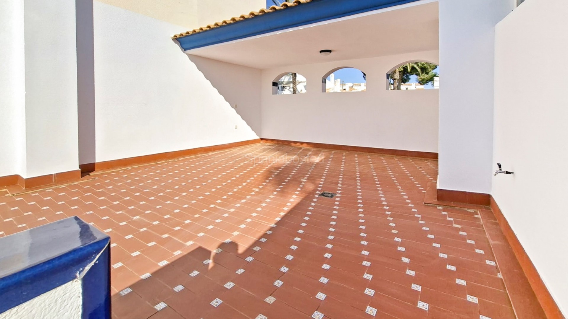 Resale - Villa -
Villamartín - Villamartin