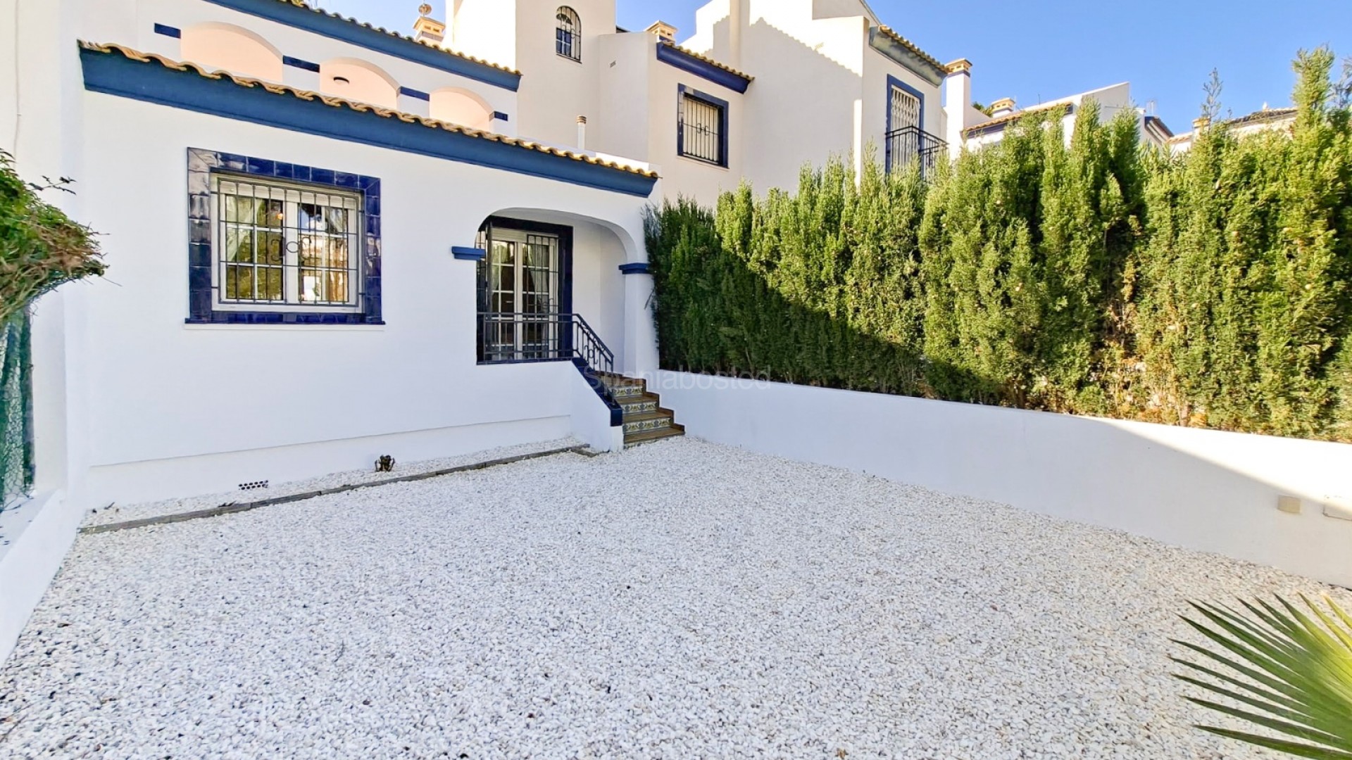 Resale - Villa -
Villamartín - Villamartin