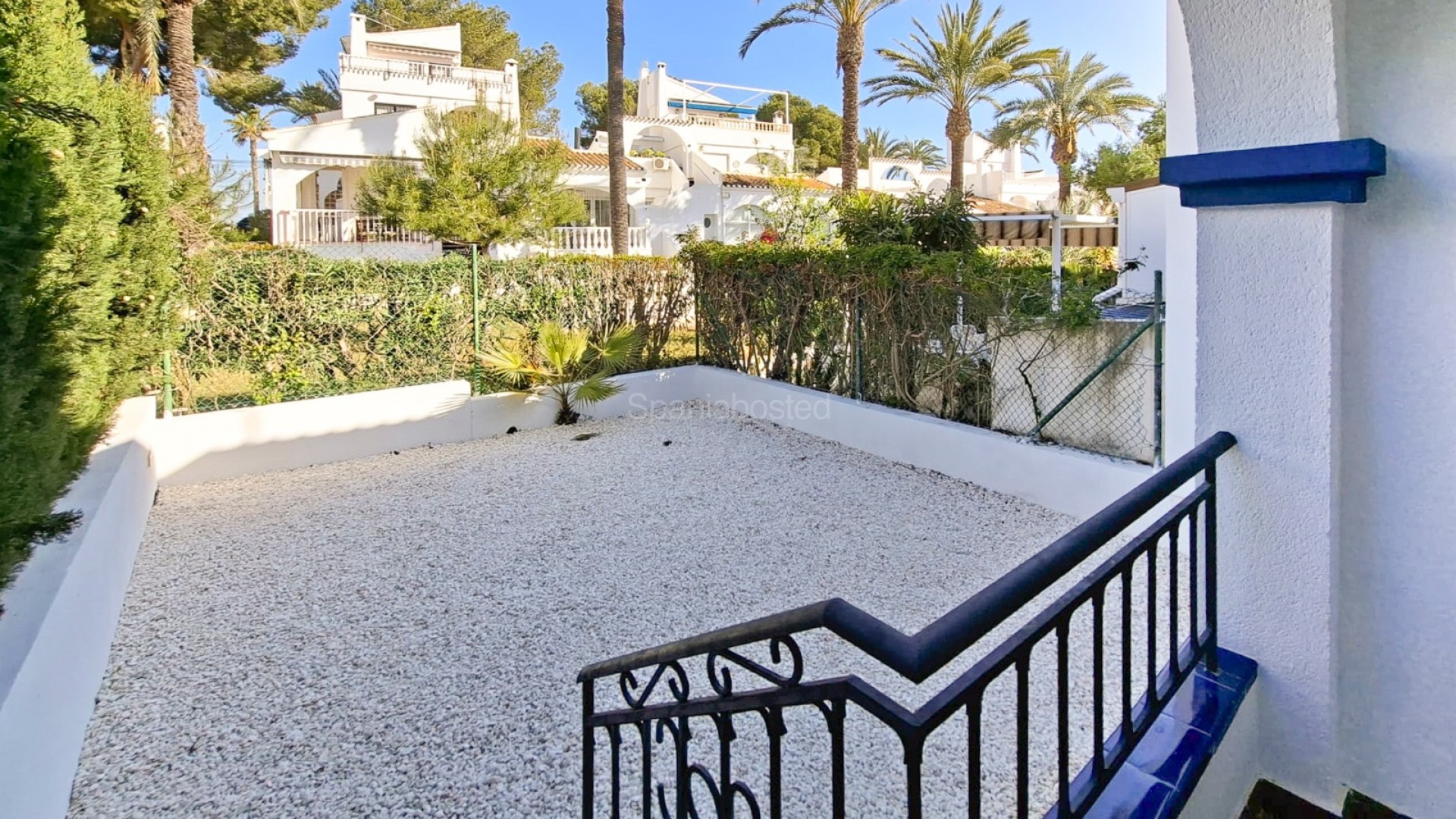 Resale - Villa -
Villamartín - Villamartin