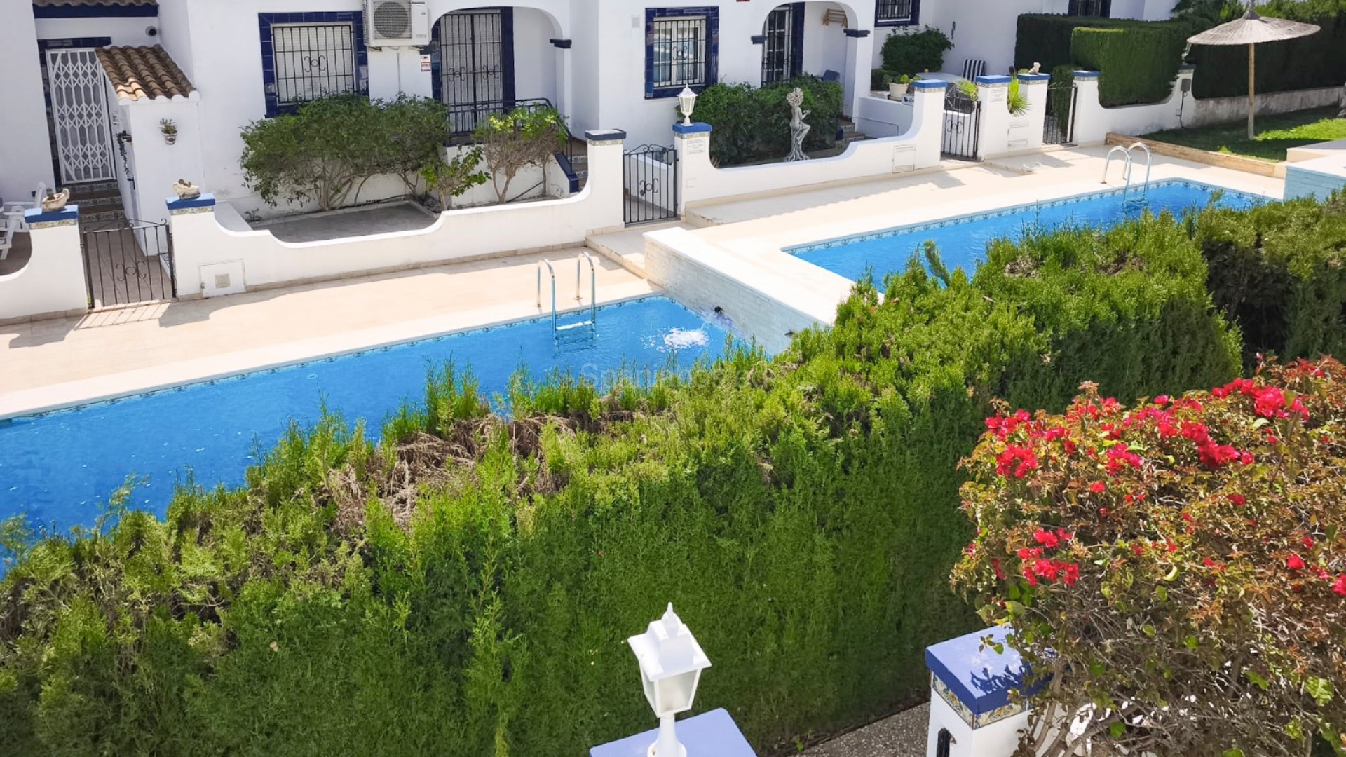 Resale - Villa -
Villamartín - Villamartin