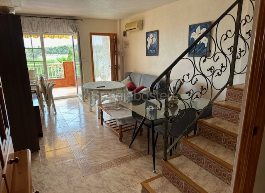 Segunda mano - Adosado -
Algorfa - La Finca Golf Resort