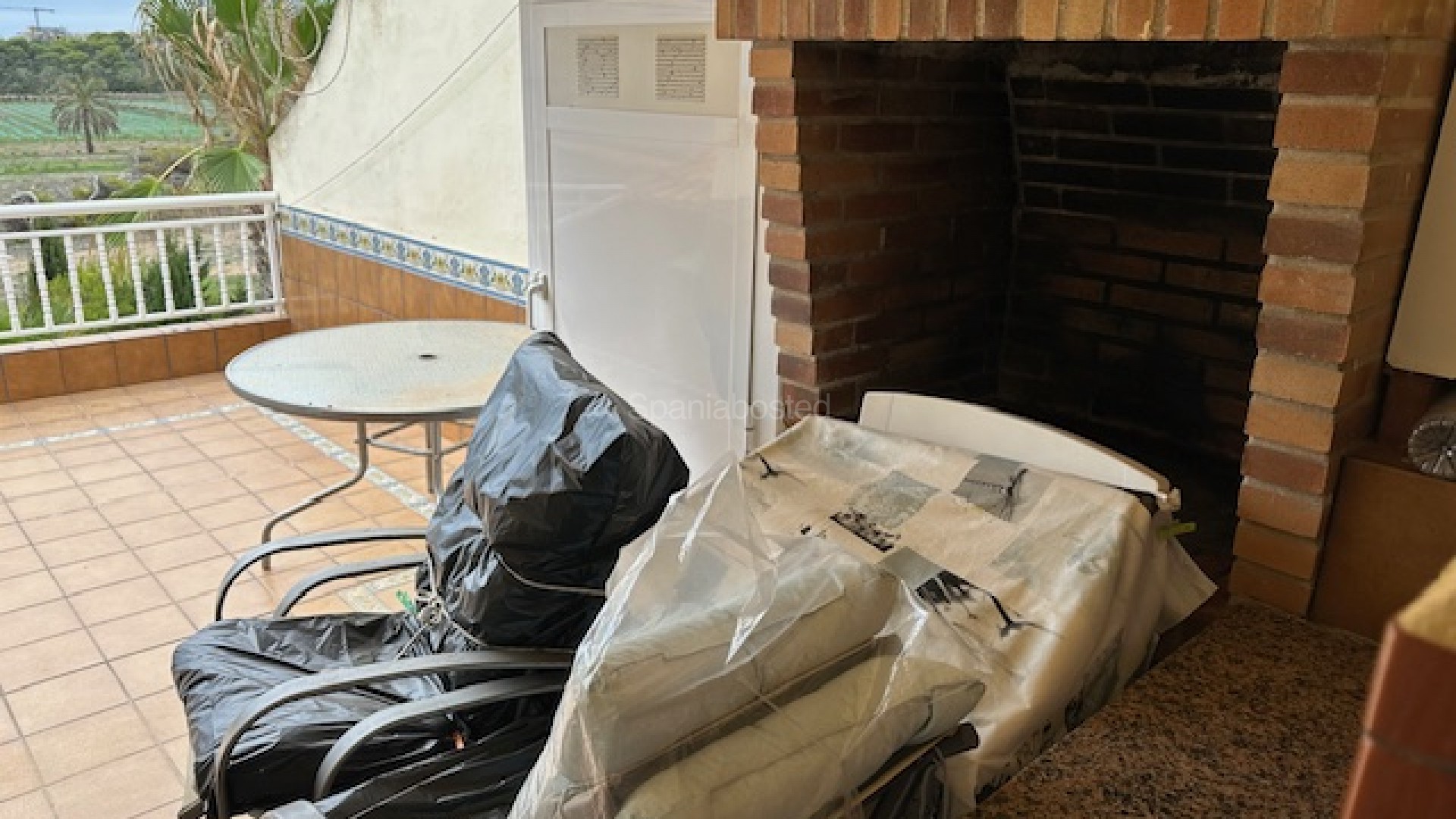 Segunda mano - Adosado -
Algorfa - La Finca Golf Resort